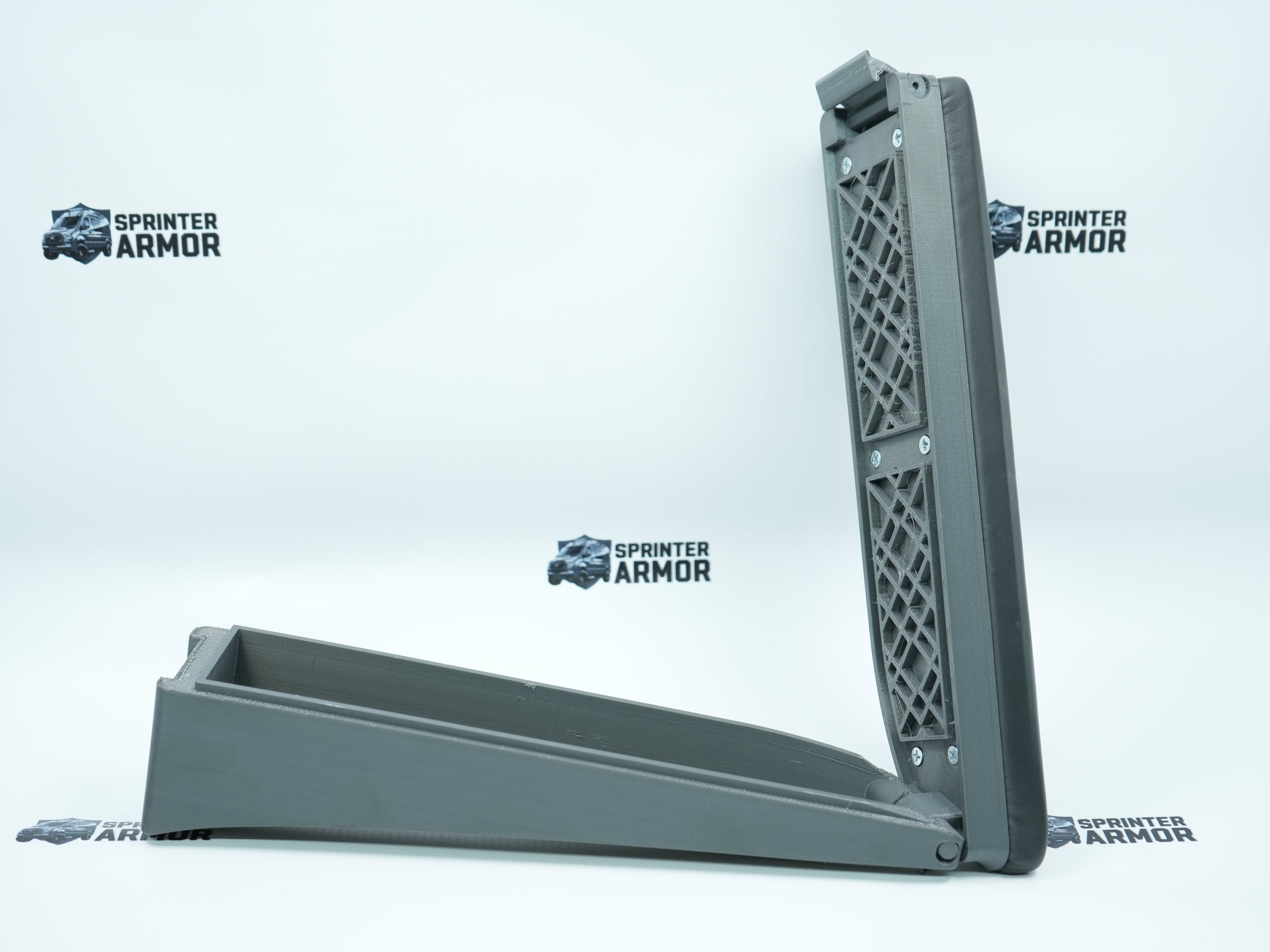 Door Panel Armrest for Dodge/Mercedes Sprinter 2007-2018
