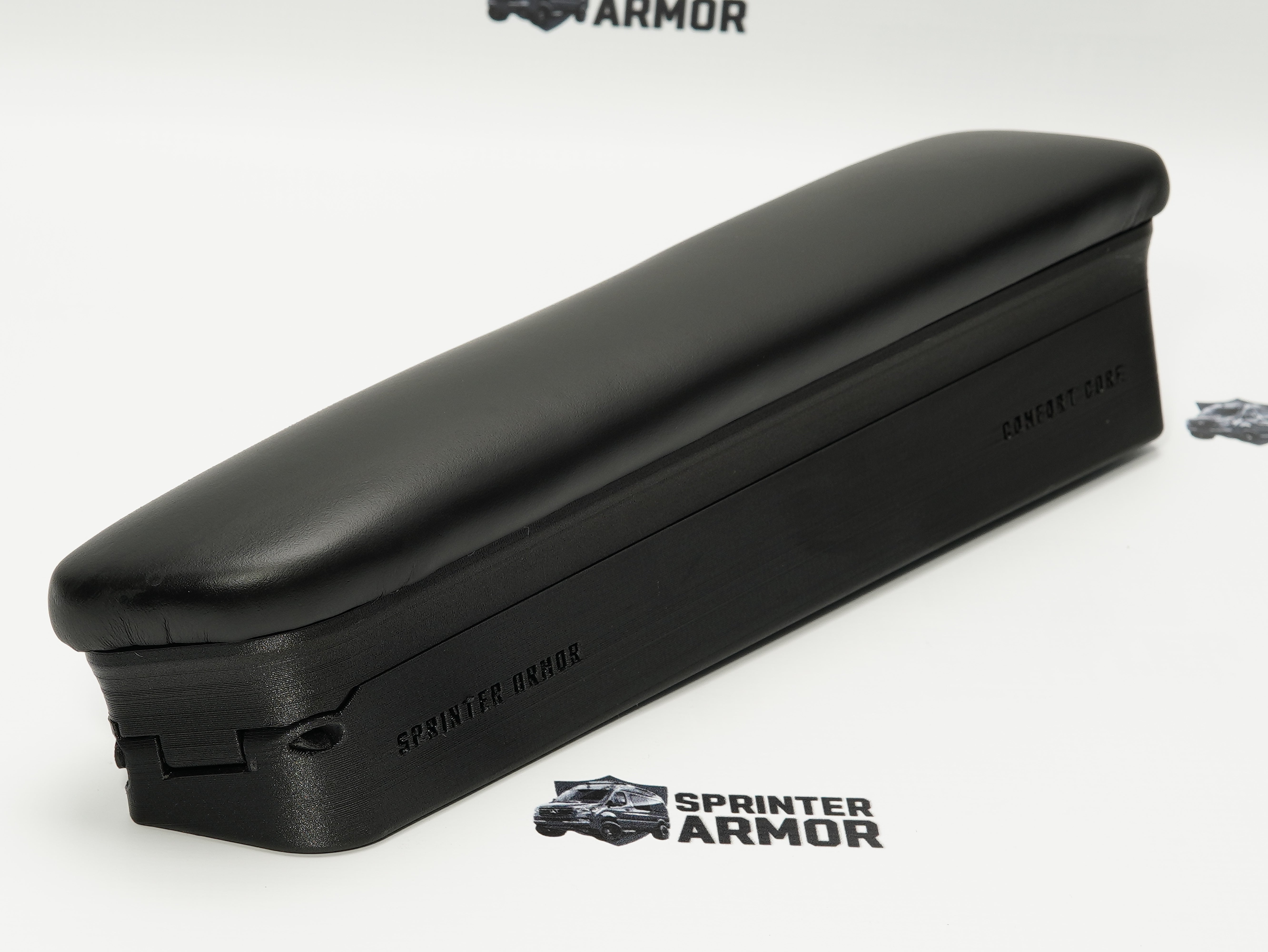 Door Panel Armrest for Mercedes Sprinter 19-25