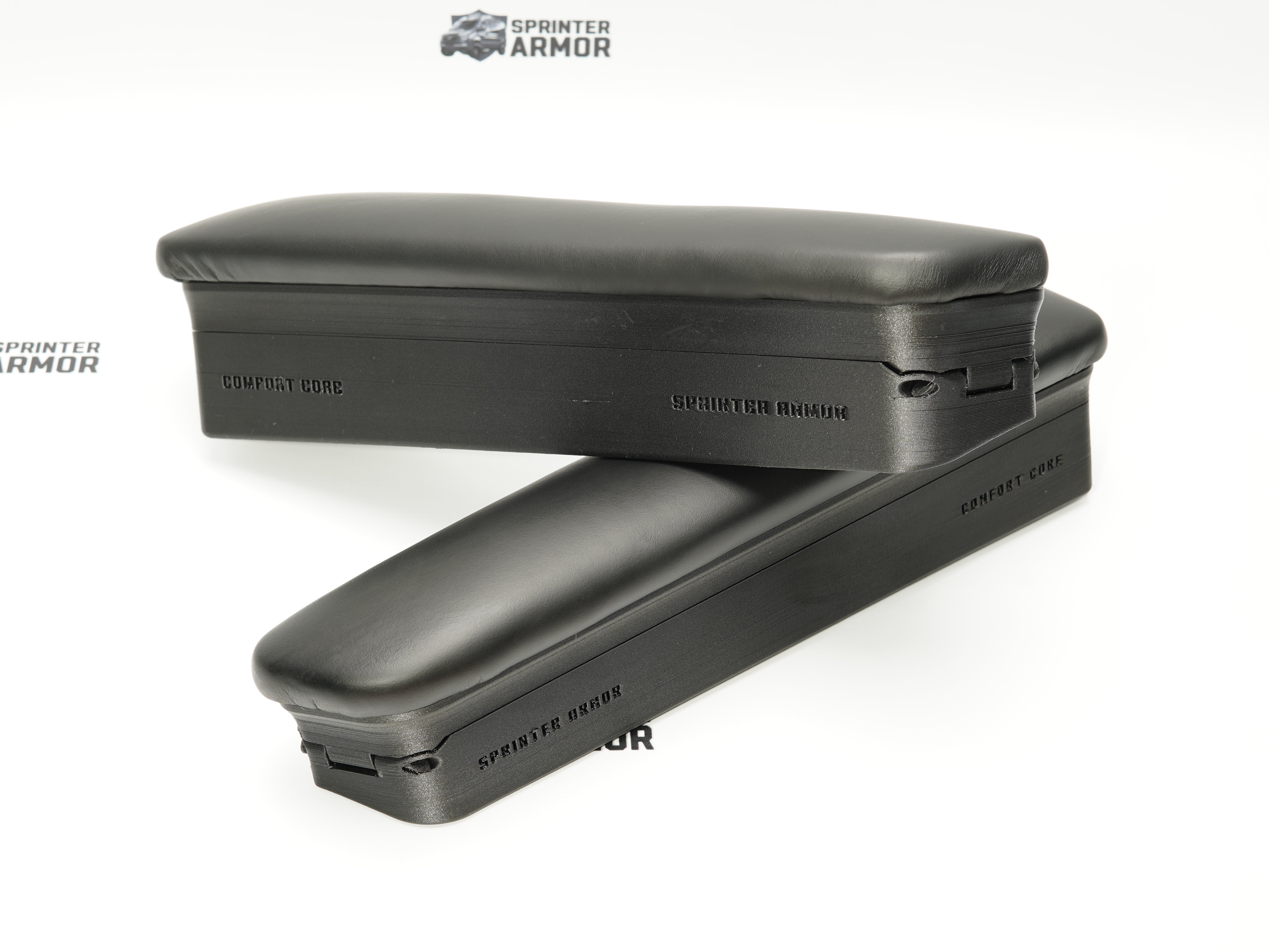 Door Panel Armrest for Mercedes Sprinter 19-25