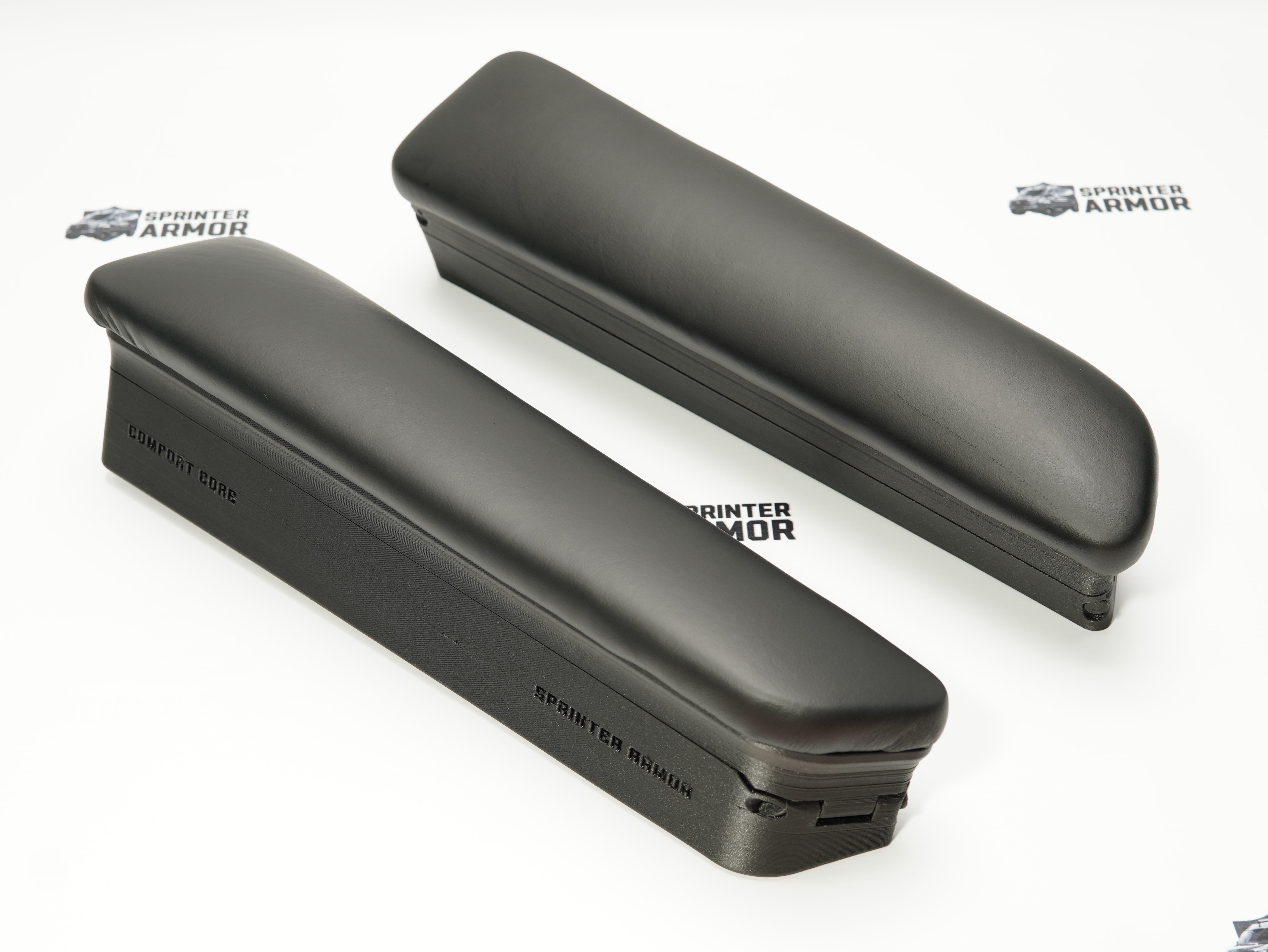 Door Panel Armrest for Mercedes Sprinter 19-25