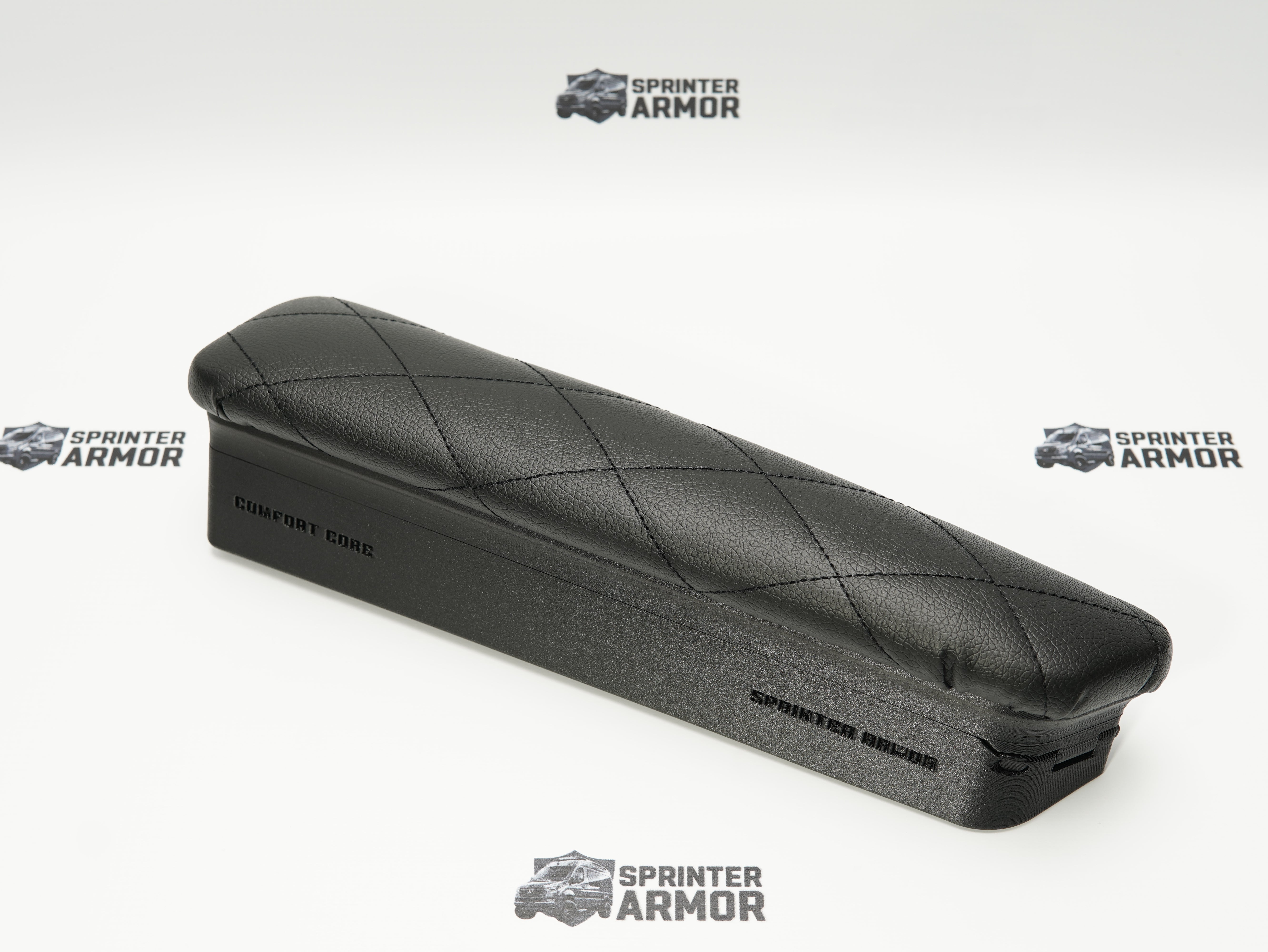 Door Panel Armrest for Mercedes Sprinter 19-25