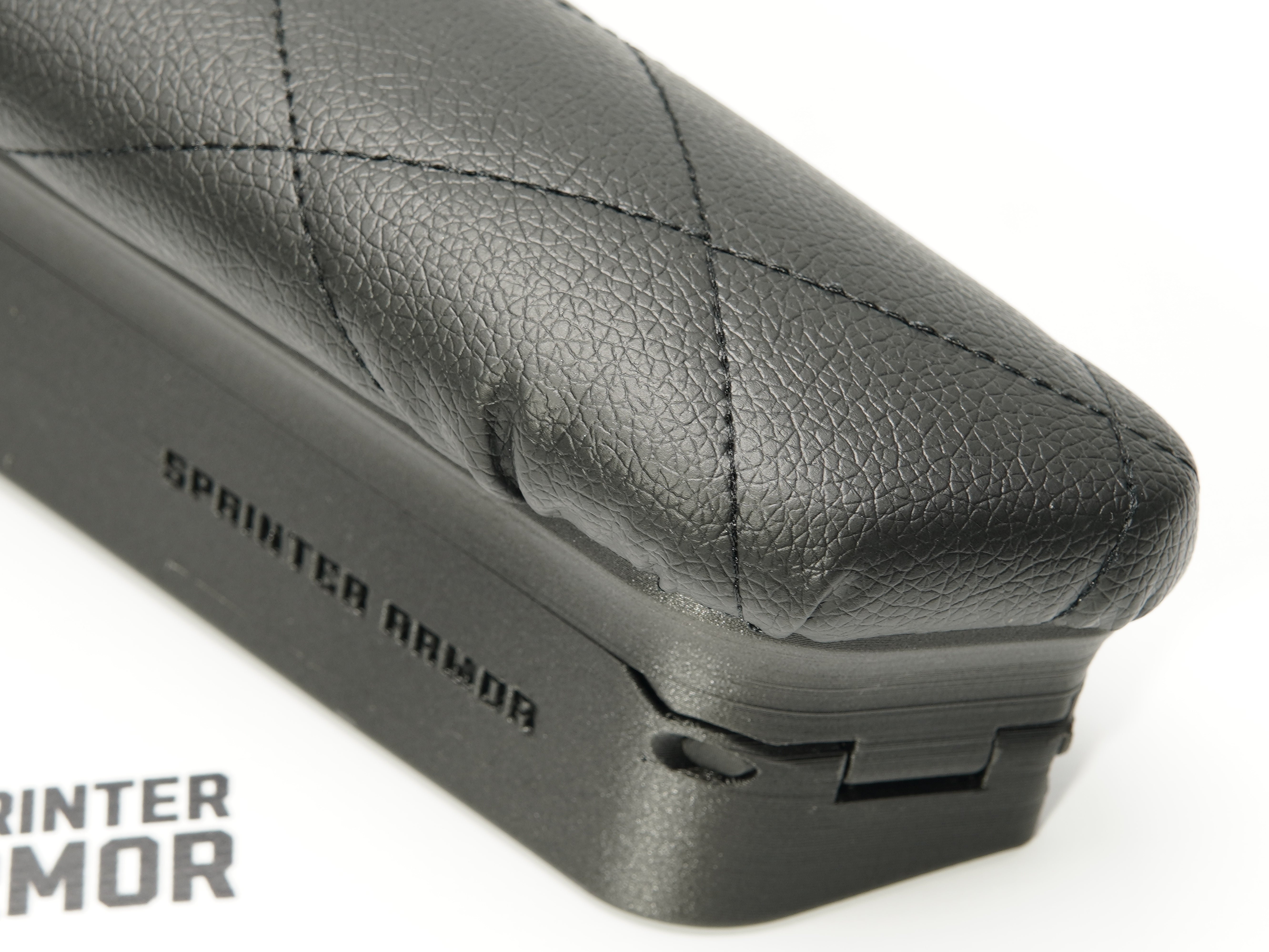 Door Panel Armrest for Mercedes Sprinter 2019-2026