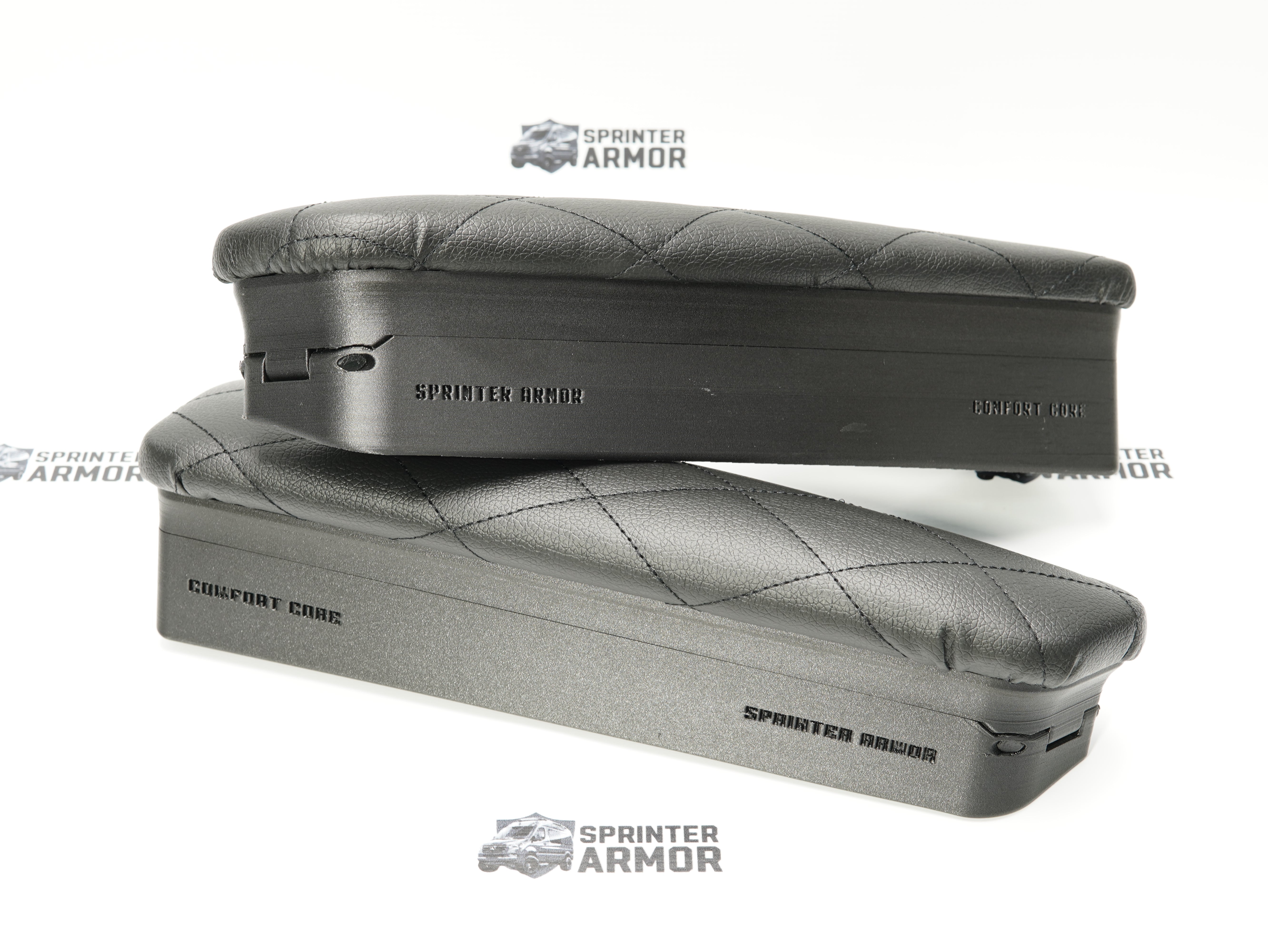 Door Panel Armrest for Mercedes Sprinter 19-25