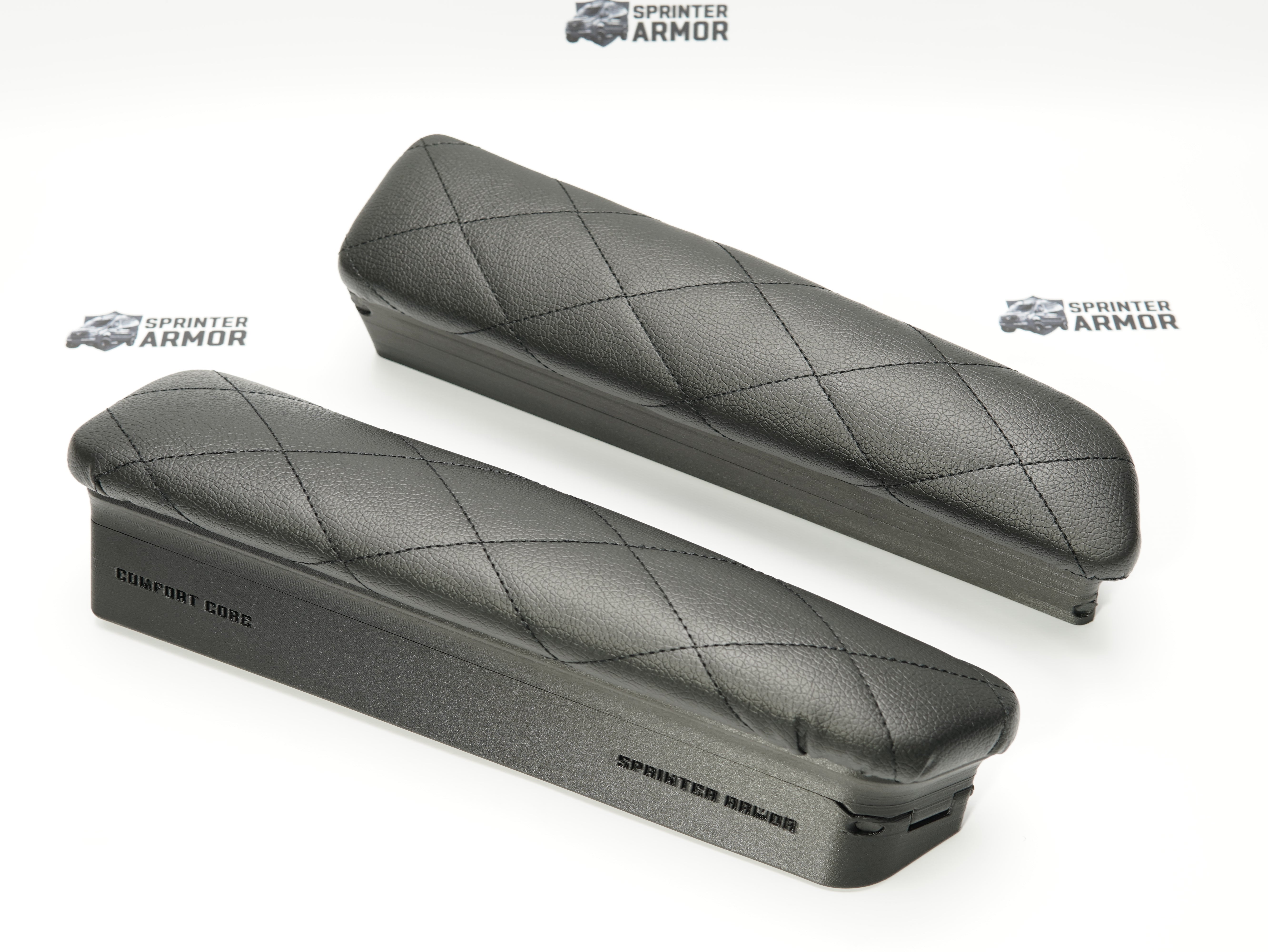 Door Panel Armrest for Mercedes Sprinter 19-25