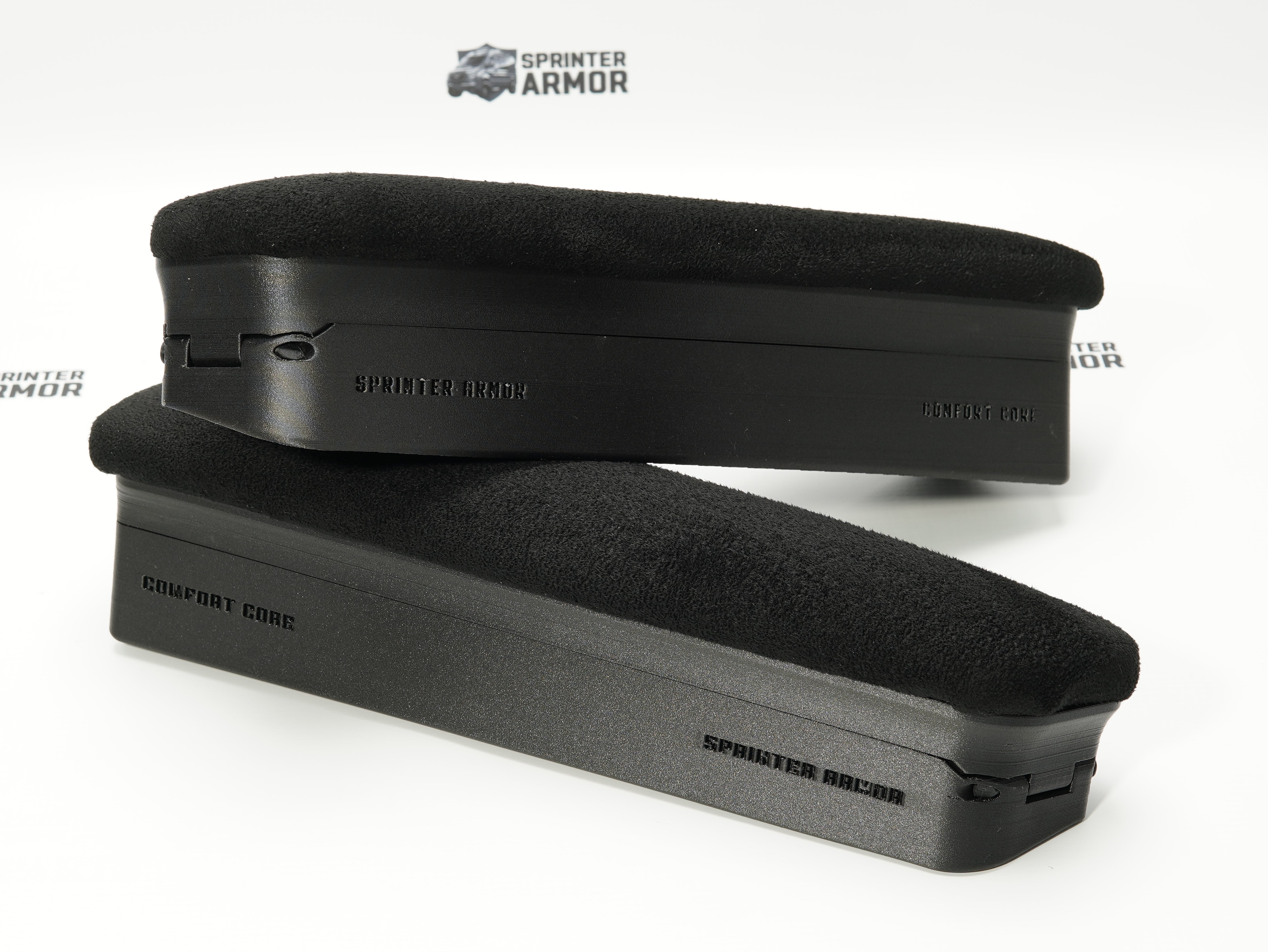 Door Panel Armrest for Mercedes Sprinter 19-25