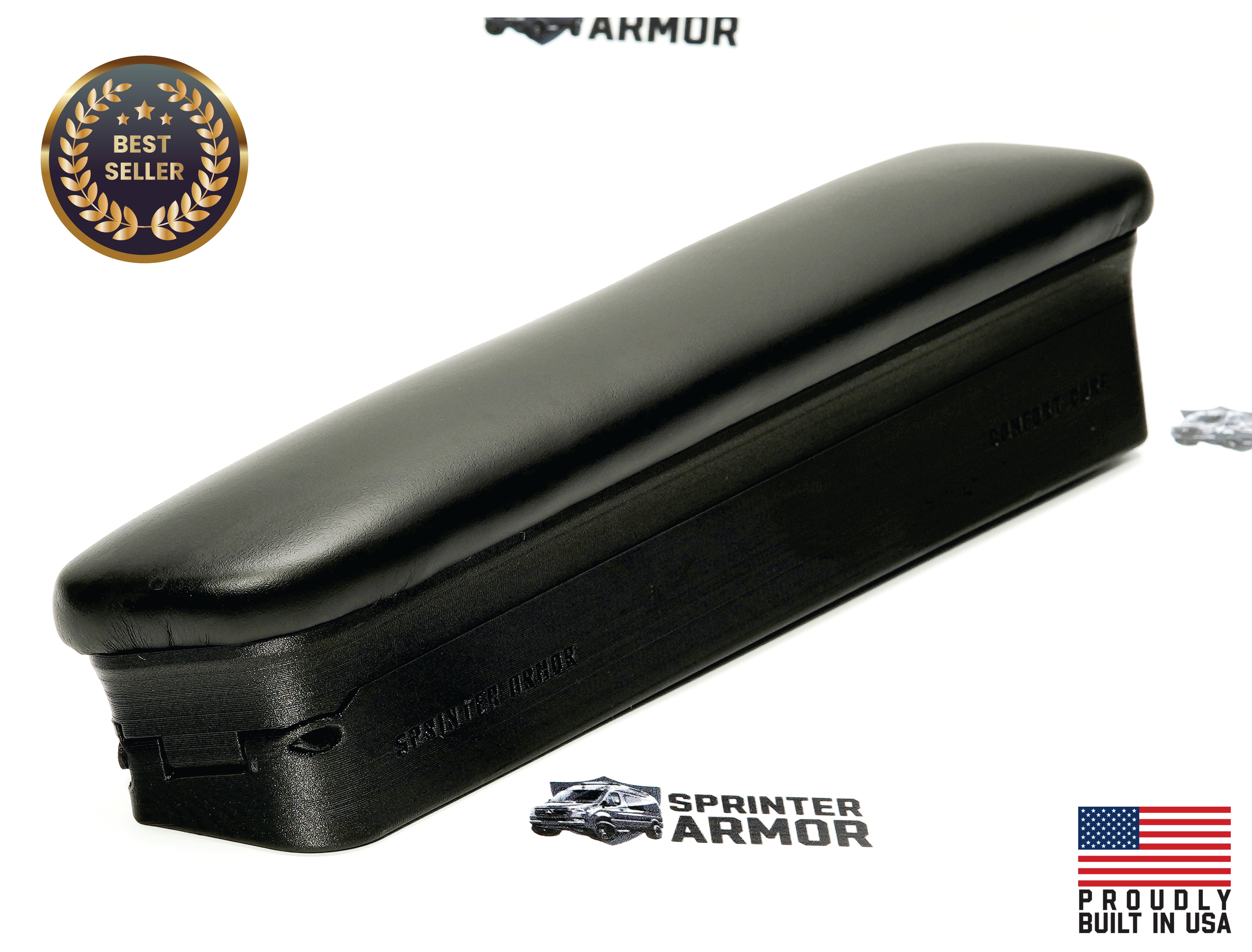 Door Panel Armrest for Mercedes Sprinter 2019-2026