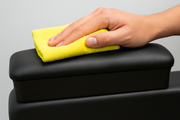 Armrest Leather Care Guide