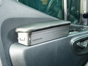 Armrest Installation Guide