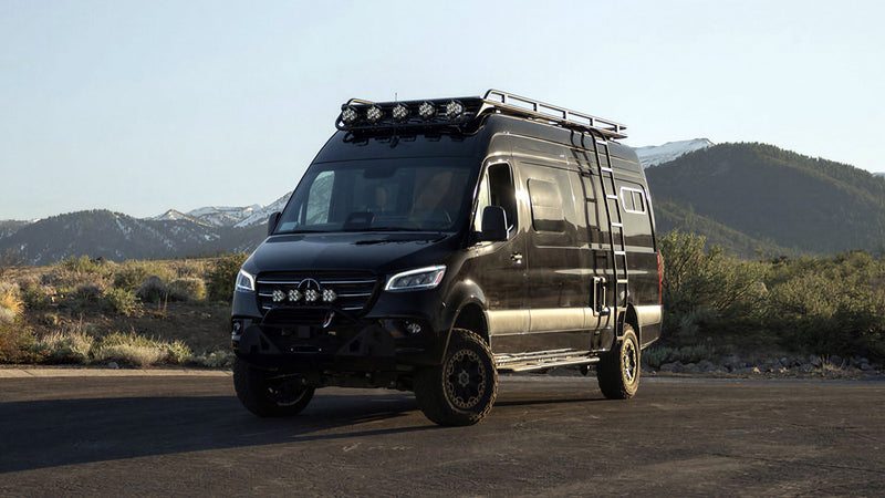 2019–2026 Sprinter (VS30)