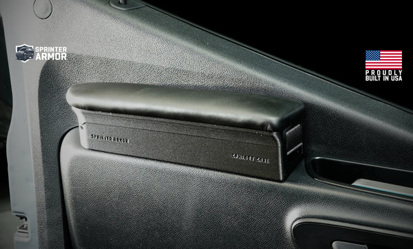 Door Panel Armrest for Mercedes Sprinter 2019-2026
