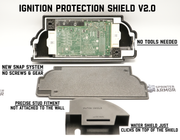 Electronics Protection Kit for Mercedes Sprinter 19-26 (EIS & CPC)