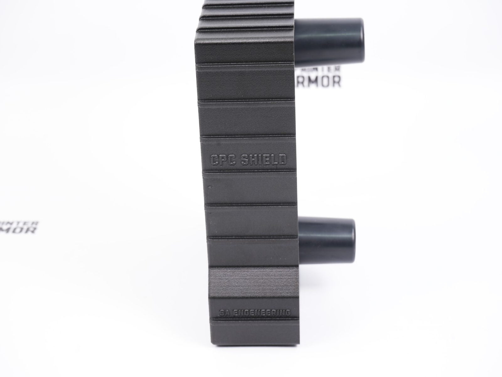 CPC Module Shield for Mercedes Sprinter 19-26