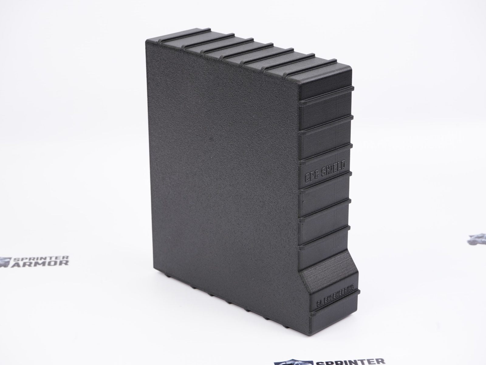 CPC Module Shield for Mercedes Sprinter 19-26