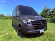 LED Headlights Mercedes Sprinter 19-26