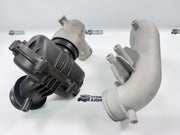 Air Resonator Delete Kit (Aluminum) Mercedes Sprinter 07-22