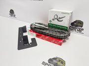 MERCEDES SPRINTER OM642 ML GL R E CLASS TIMING CHAIN TOOL