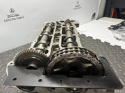MERCEDES SPRINTER OM642 ML GL R E CLASS TIMING CHAIN TOOL