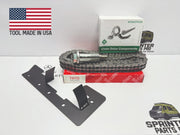 MERCEDES SPRINTER OM642 ML GL R E CLASS TIMING CHAIN TOOL
